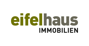 Eifelhaus Immobilien Logo
