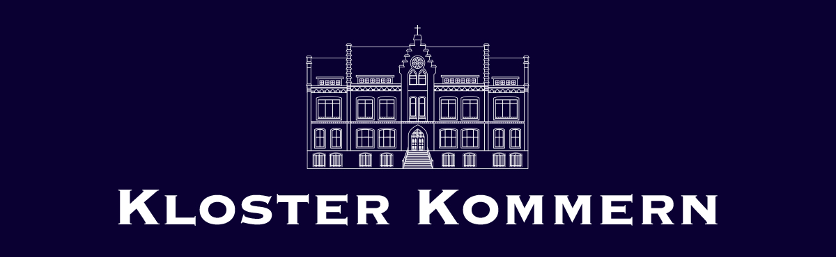Kloster Kommern