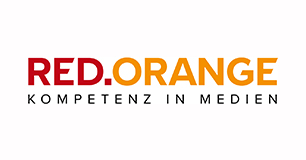 RedOrange Logo